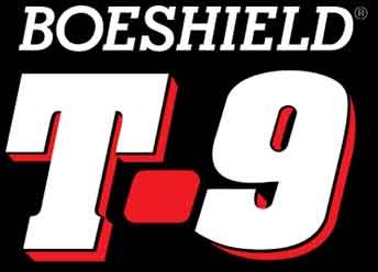 Boeshield T-9