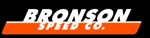 Bronson Speed CO. Bearings