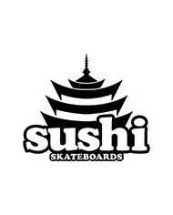 Sushi Skateboards