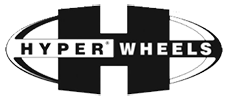 Hyper Wheels