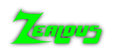 Zealous
