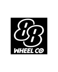 88 Wheels co.